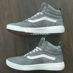 Men's Vans Ultrarange MTE Ultracush size 10